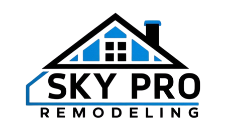 Sky Pro Logo