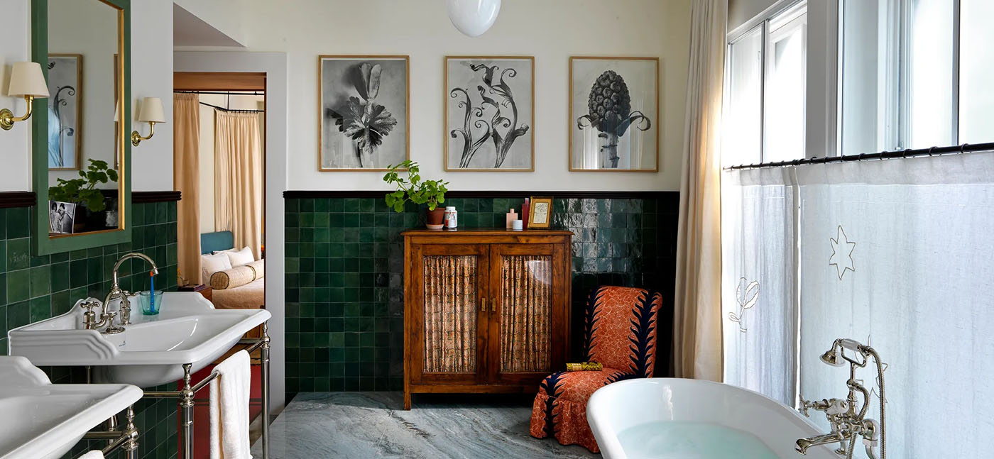 bathroom remodeling blog