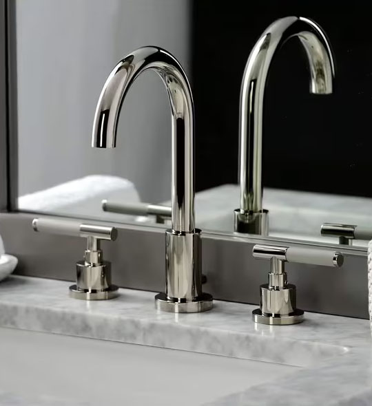 Bathroom Fixtures