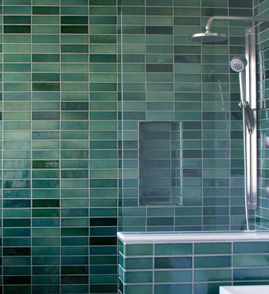 Bathroom Wall Tiles