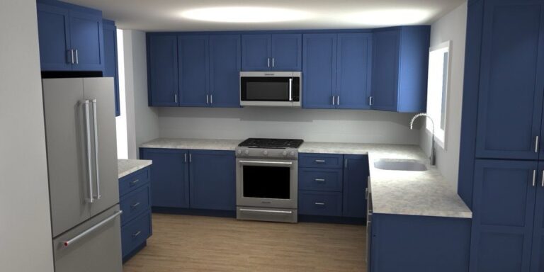 Kitchen Remodeling Best Countertops for Your Kitchen