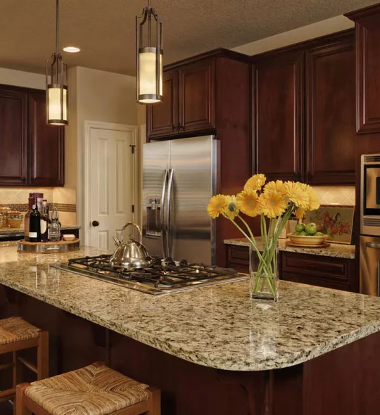 Kitchen Countertops