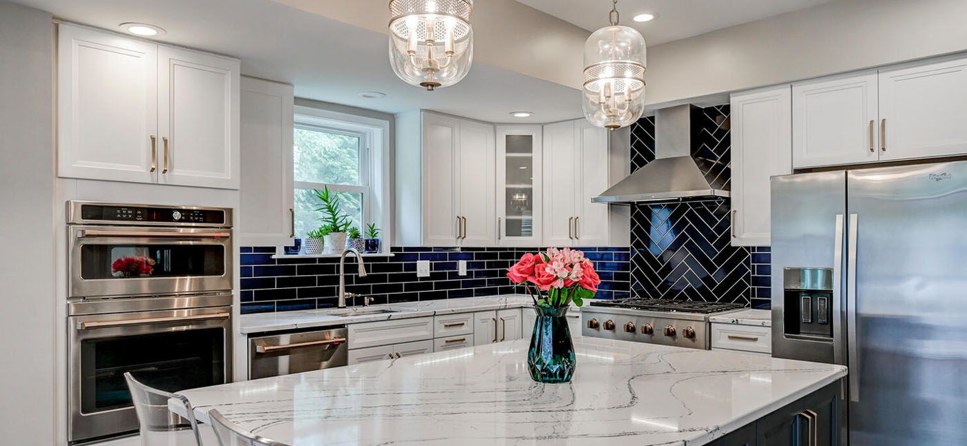 Kitchen Remodeling Trends