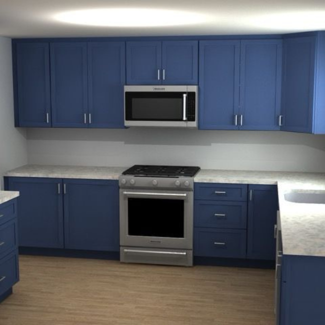 Kitchen Remodeling