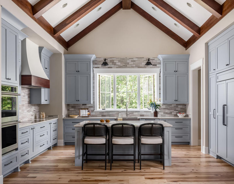 Kitchen Storages Cabinets