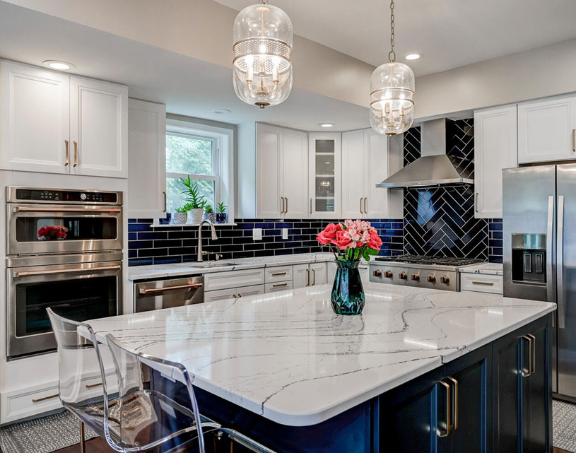 Kitchen Remodeling