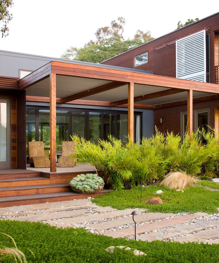 eco friendly home remodeling