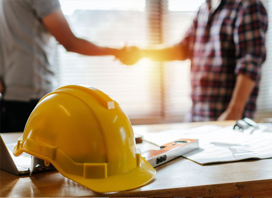 General Licensed Contractor