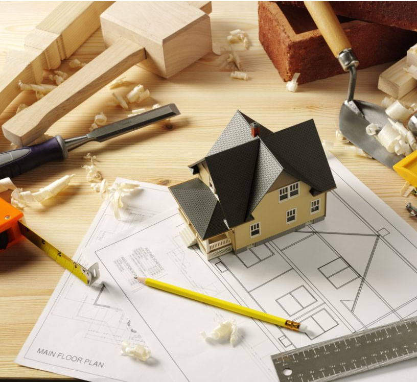 Home Remodeling Budget
