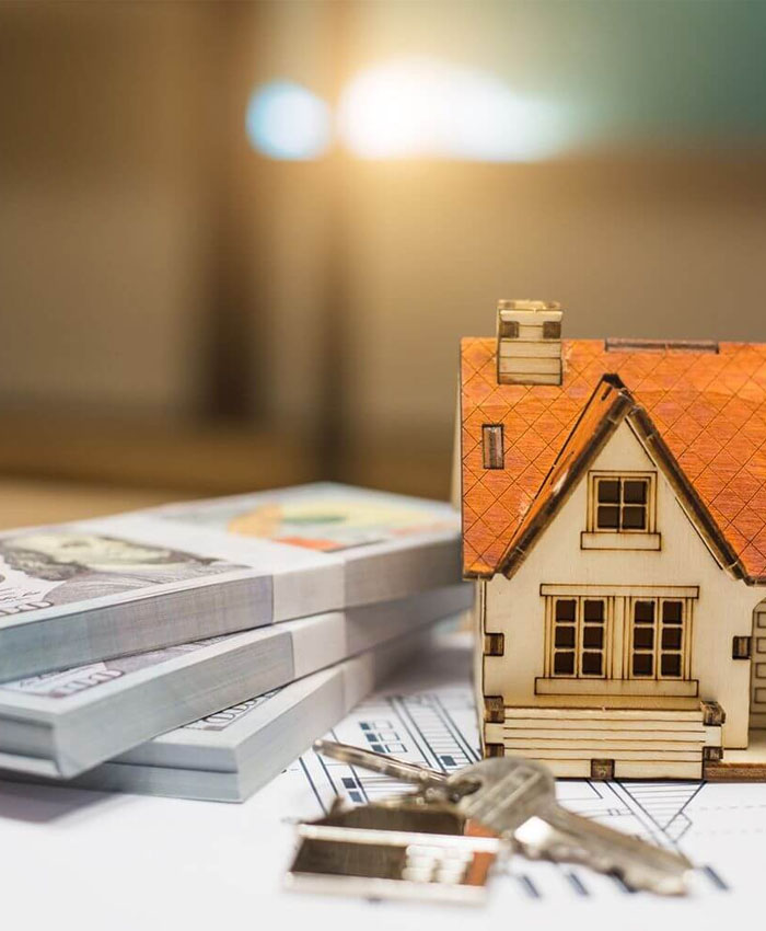 Home Repair Assitance