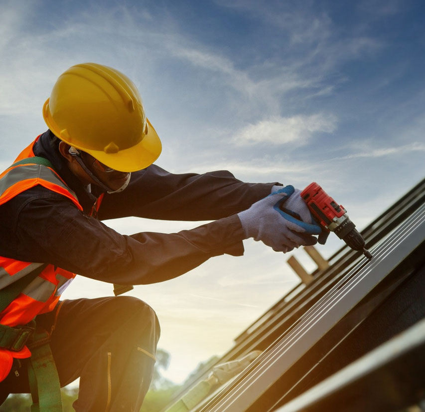 Home Repairs Capital Improvement