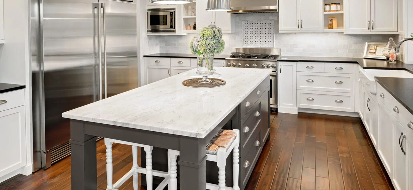 Kitchen Restoration vs Kitchen Remodeling