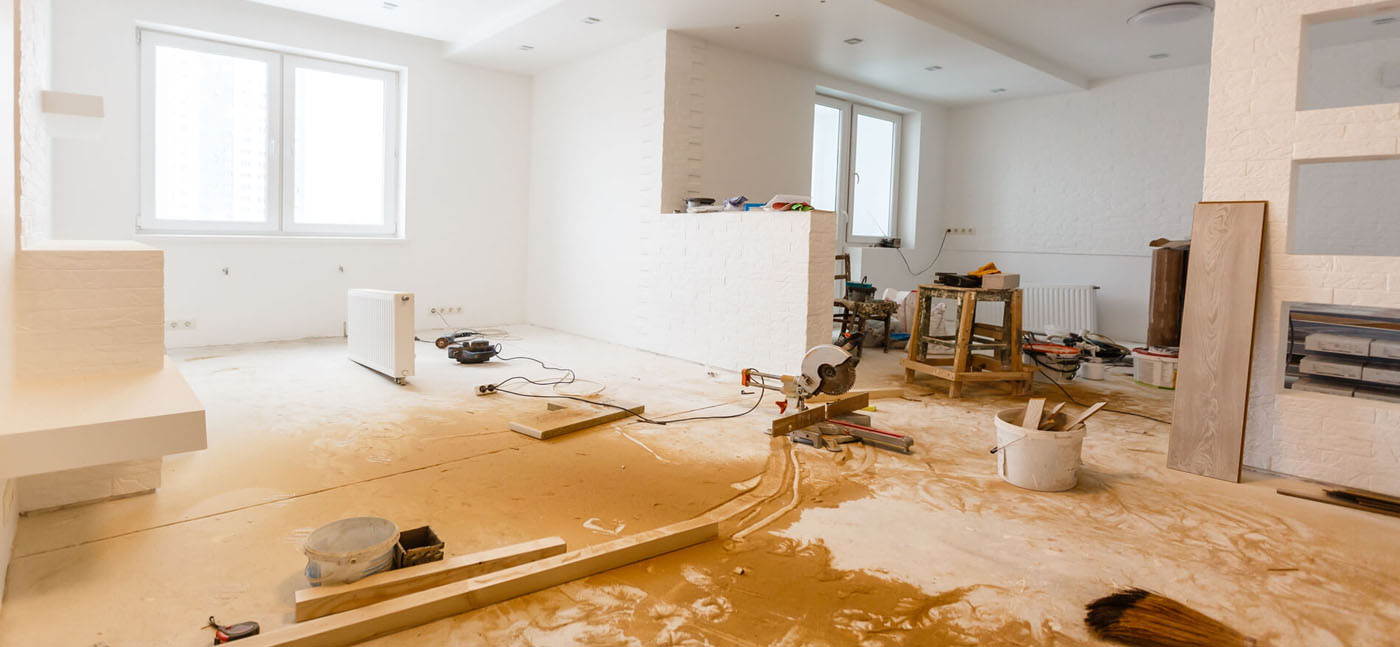 Home Remodeling Checklist