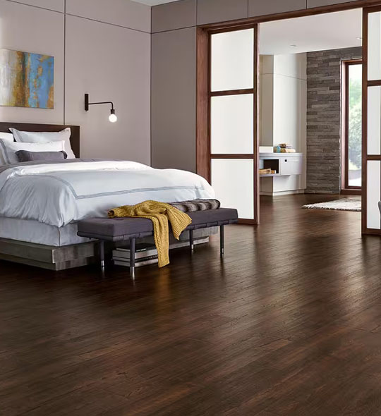 Laminate Flooring