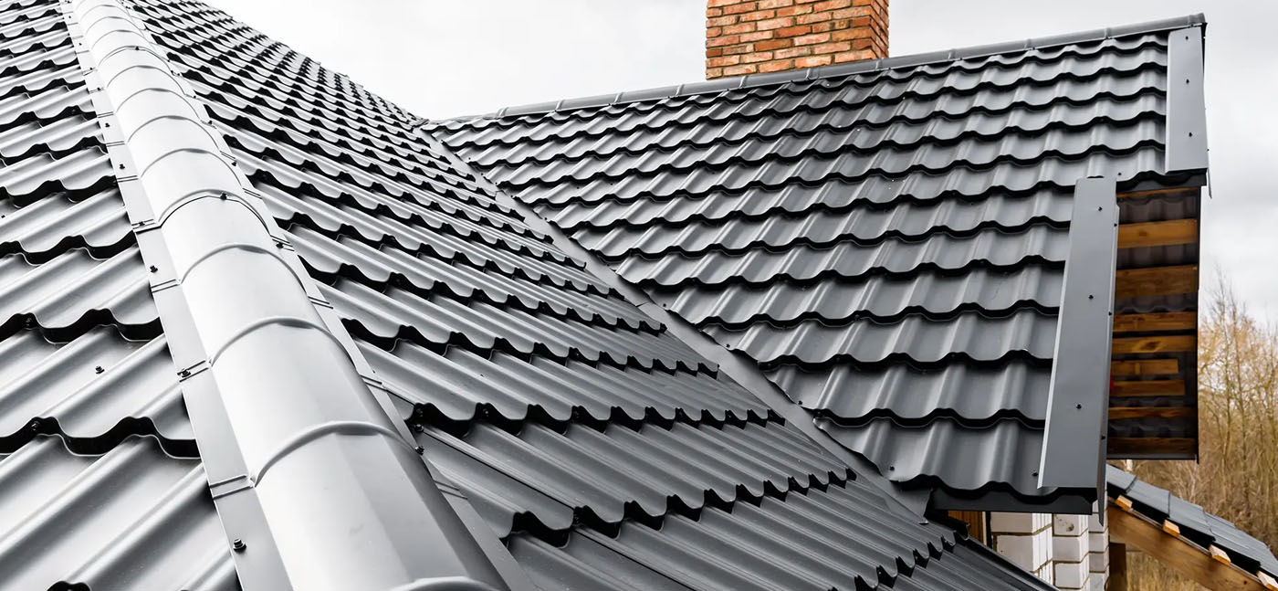 Roofing Installation