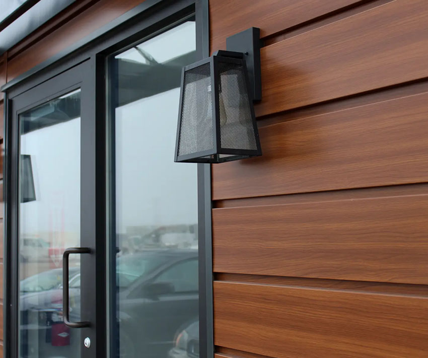 Siding Remodeling Services in Bellevue