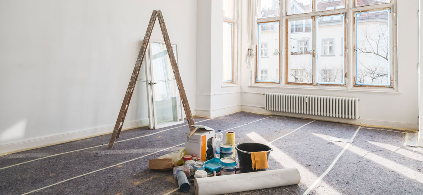 home remodeling Bellevue WA