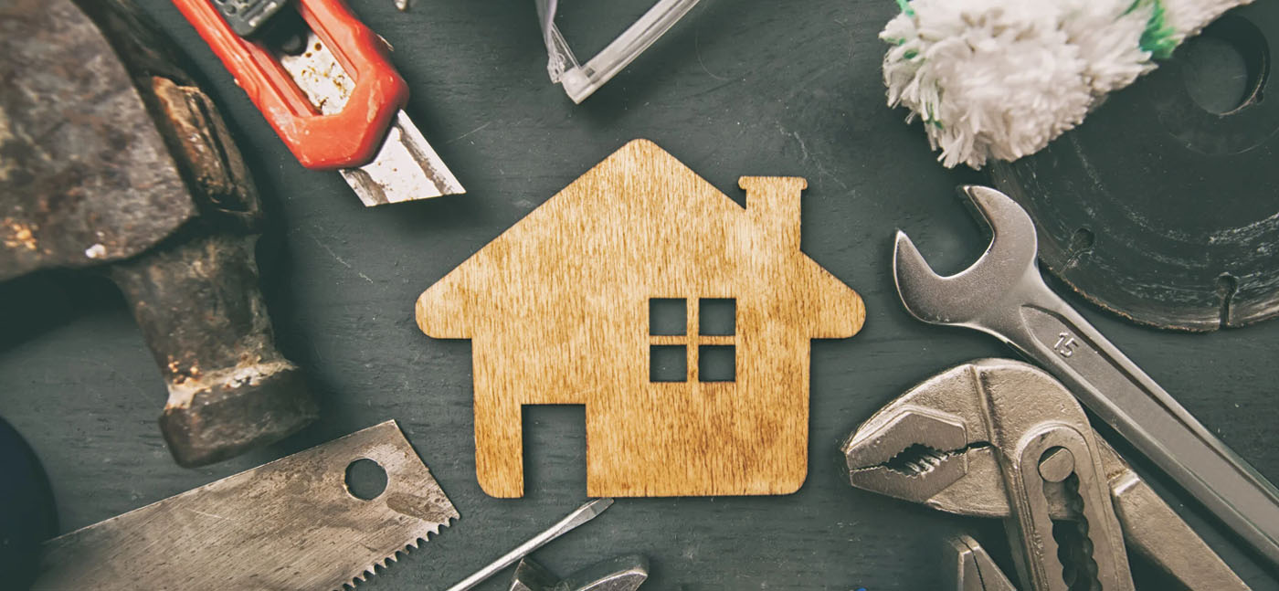 home repair remodel tax