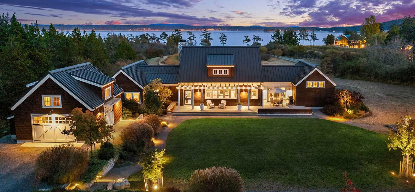 materials for washington home remodeling