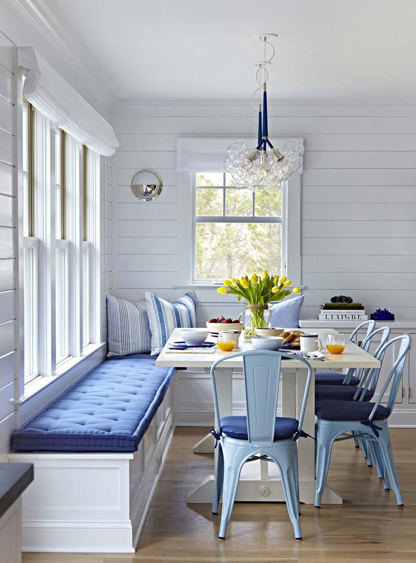 materials for washington homes