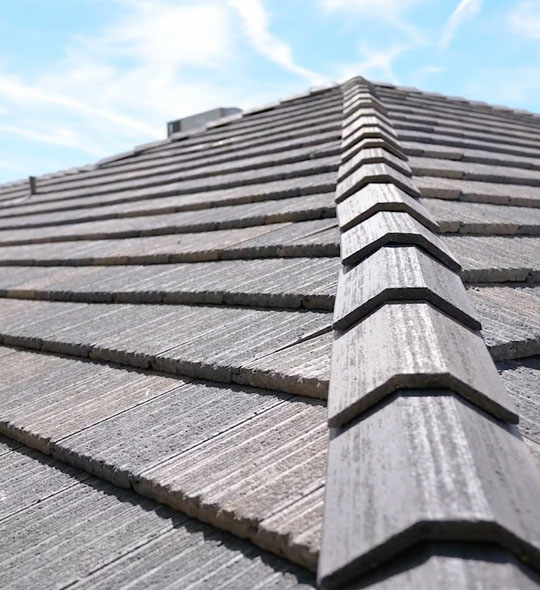 Asphalt Shingle Roofing