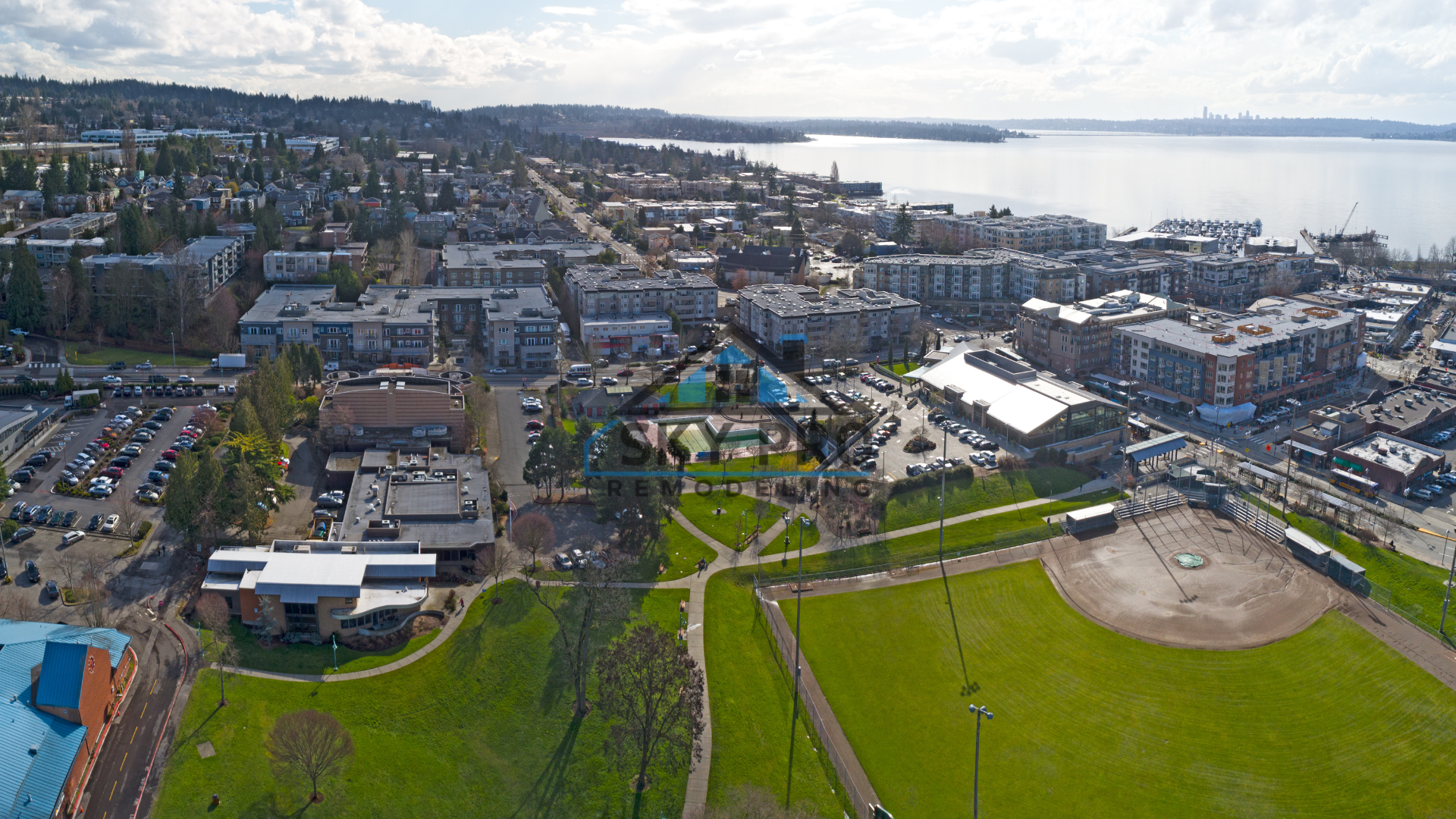 Kirkland Remodeling Company