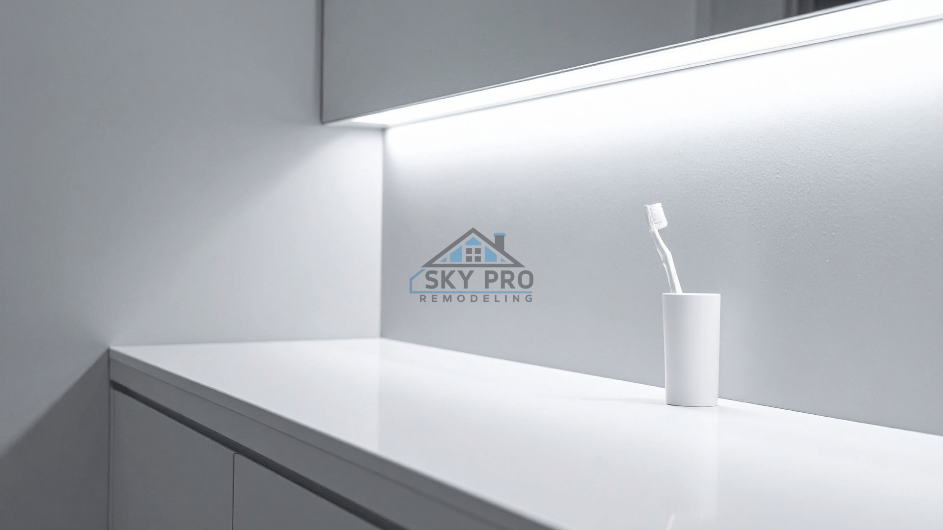 Bathroom Countertops Bellevue