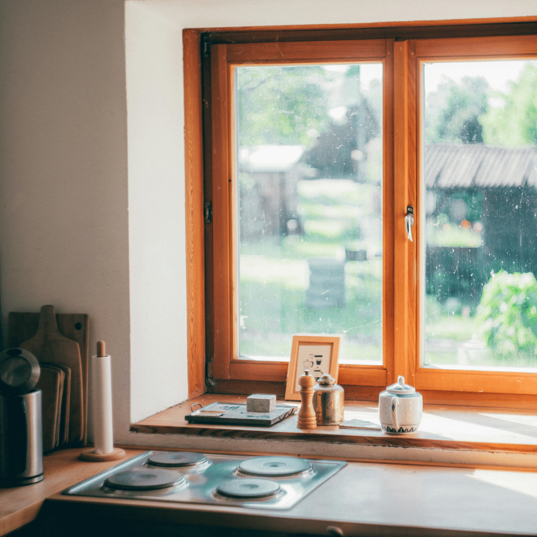 Small Kitchen Remodel Ideas That Maximize Space