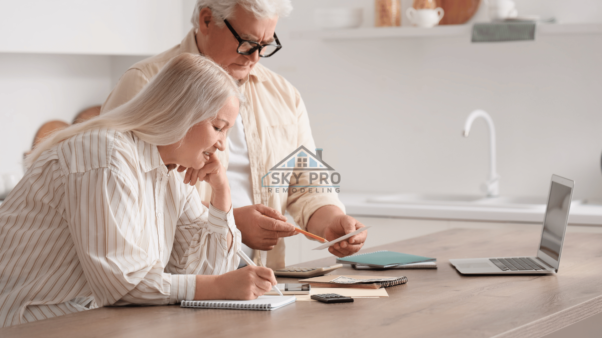 Kitchen Remodel Cost in Bellevue