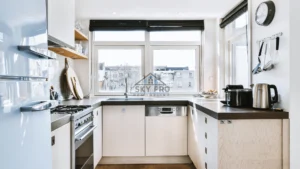 Small Kitchen Remodel Ideas That Maximize Space