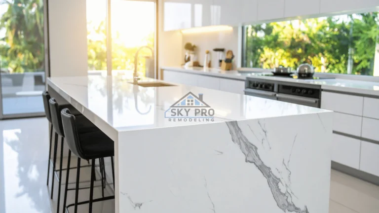 The Cost of a Kitchen Remodel in Bellevue What to Expect