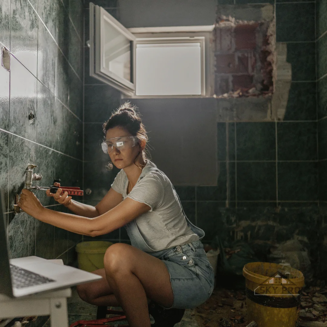 5 Unbeatable Truths DIY vs. Professional Remodeling