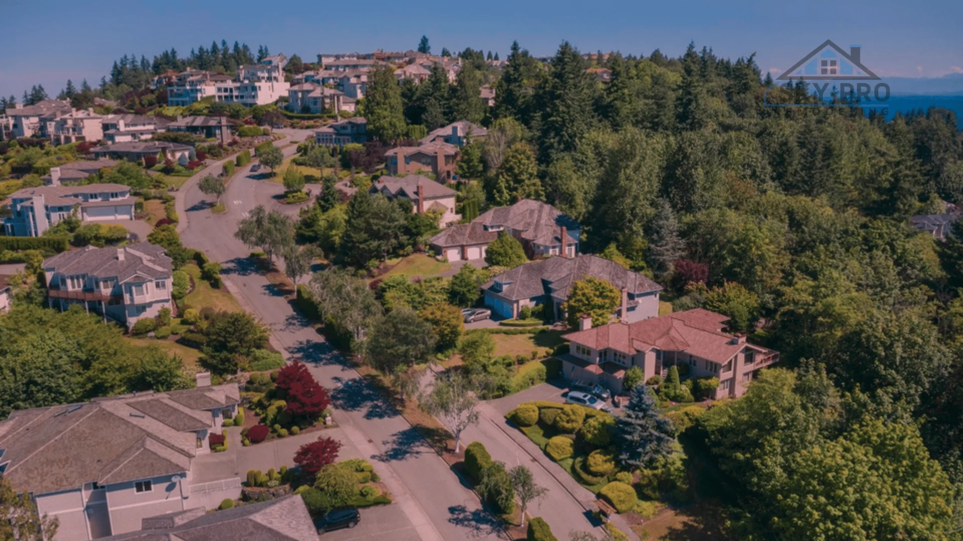 Clyde Hill Remodeling Company