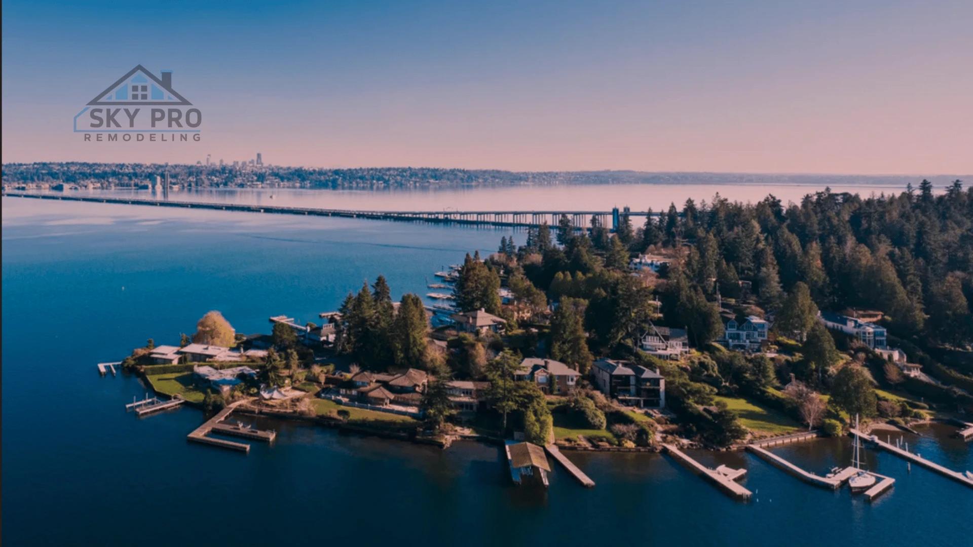 Medina Remodeling Company