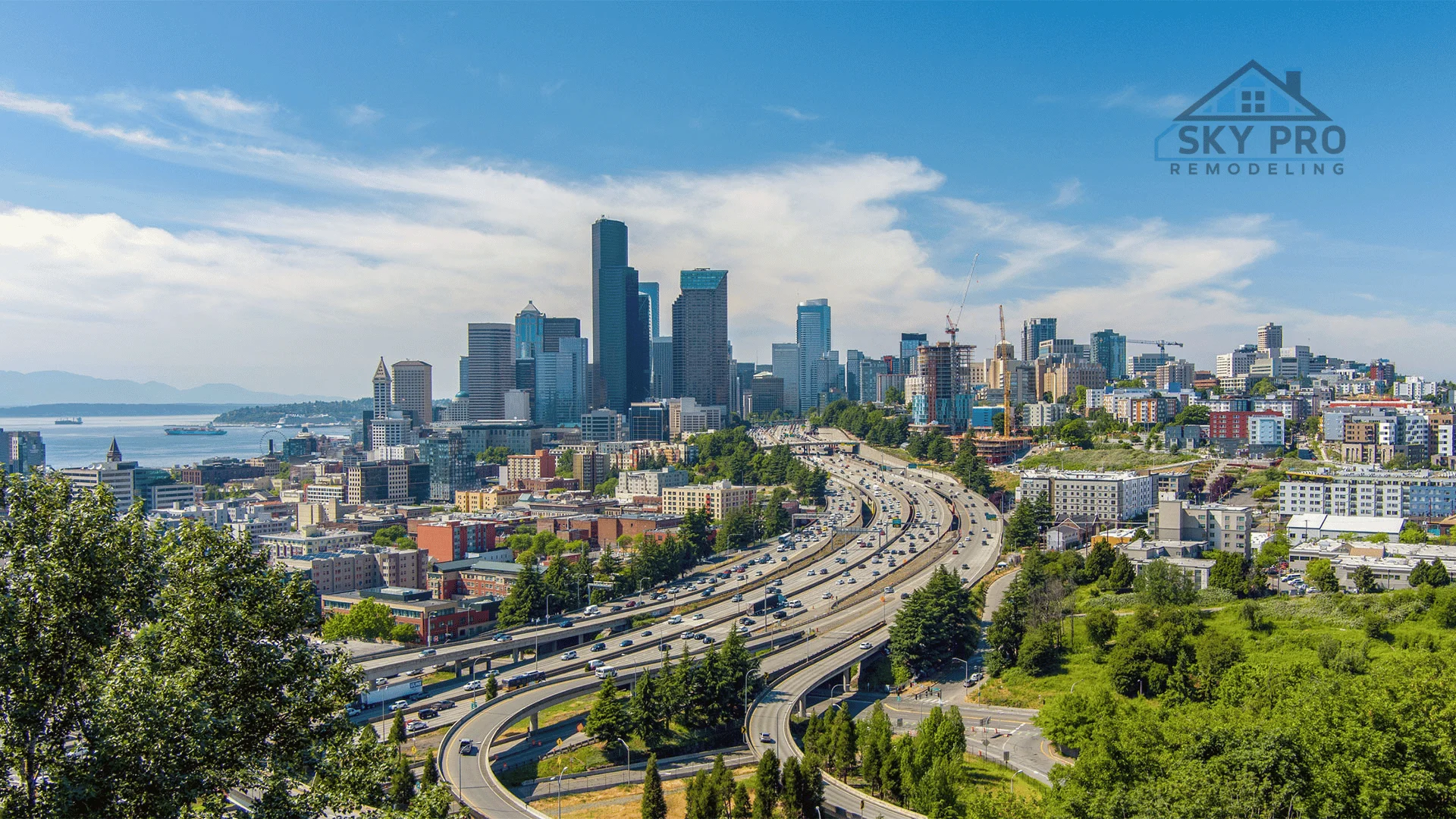 Hunts Point Remodeling Company