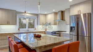 The-Benefits-of-Adding-a-Kitchen-Island-to-Your-Remodel