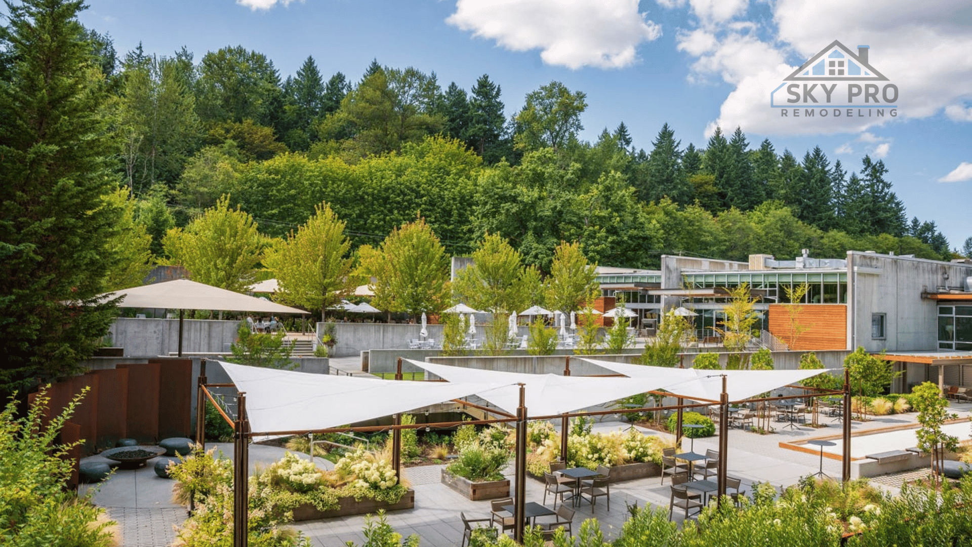 Woodinville-Remodeling-Company