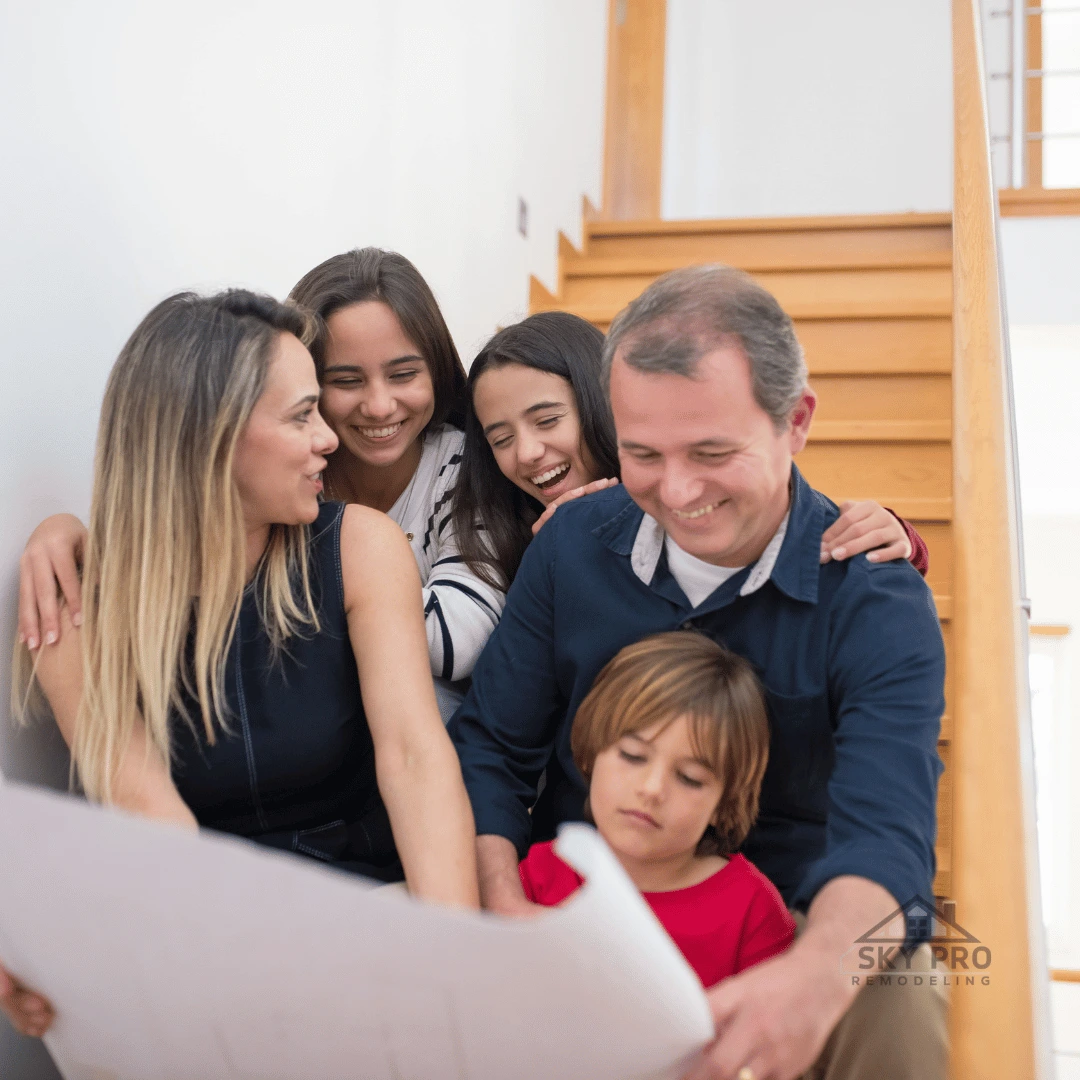 How Remodeling Improves Everyday Life in Bellevue