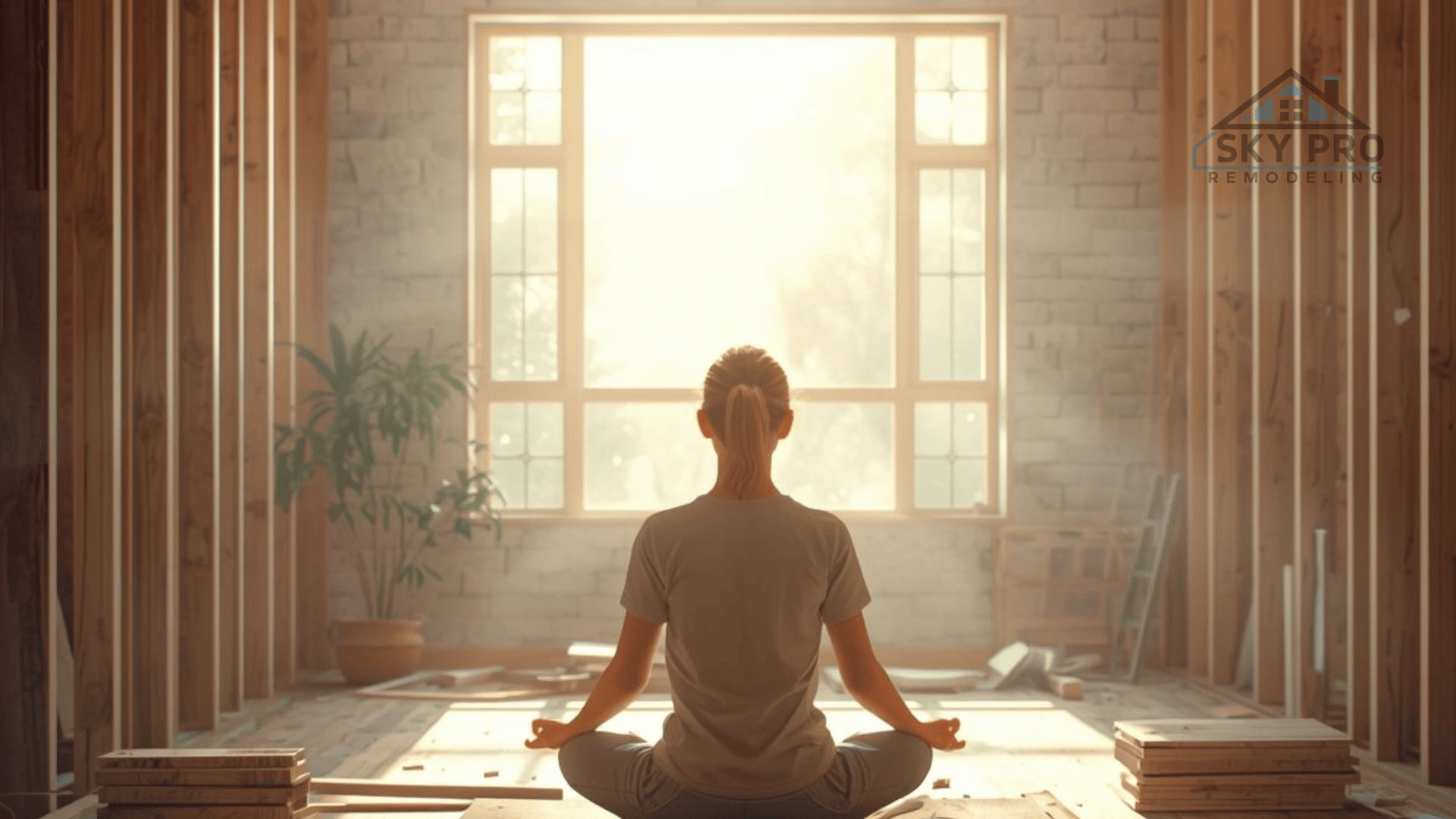 How to Stay Stress-Free During a Home Remodel