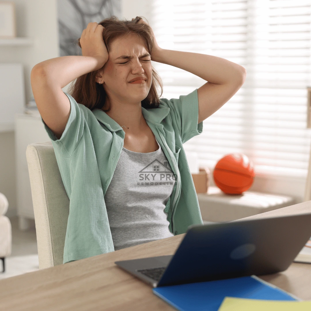 How to Stay Stress-Free During a Home Remodel