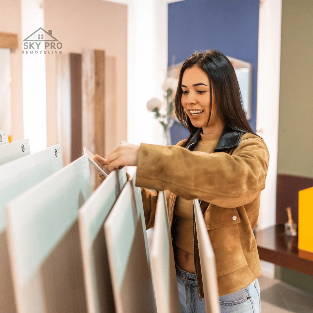 Sky Pro Remodeling’s Guide to Remodeling for First-Time Homeowners
