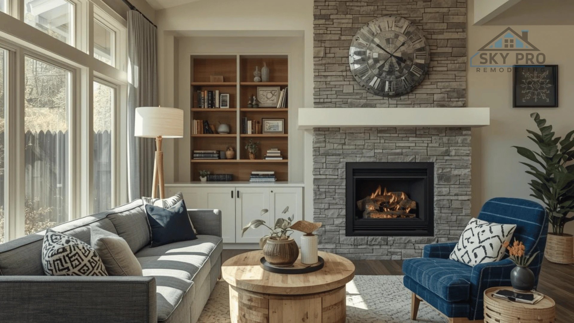 Why Remodeling Is the Best Investment You Can Make in Your Bellevue Home