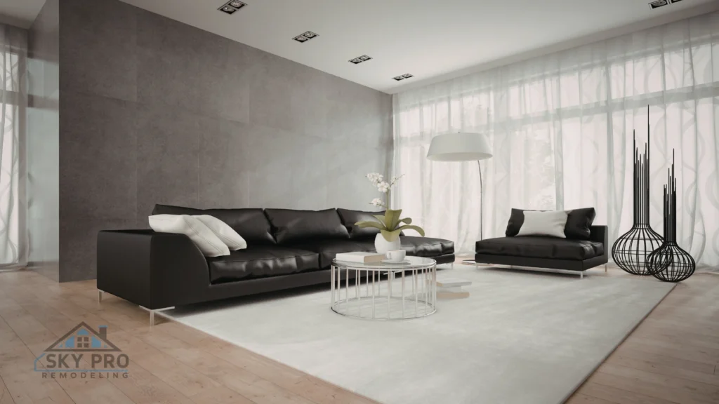 Remodeling for Resale Best ROI Projects