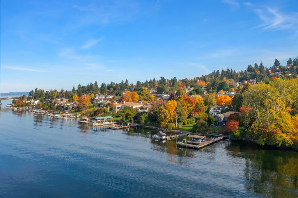 Mercer Island Remodeling Company