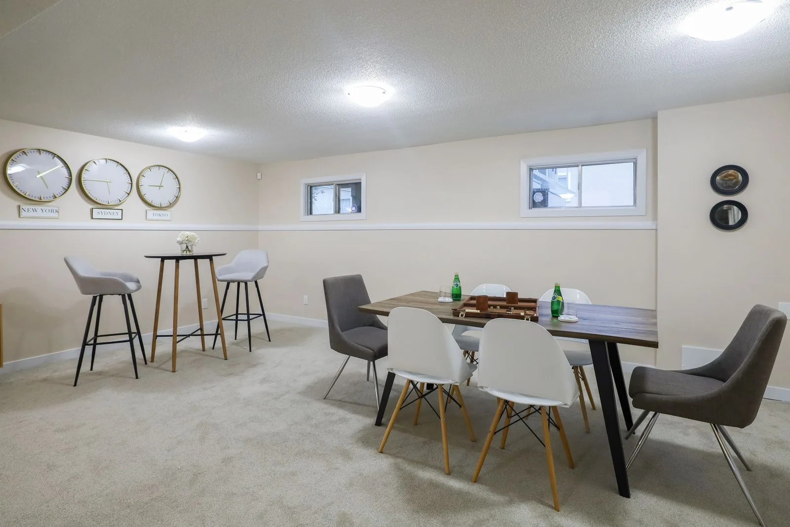 undefined after a full remodel