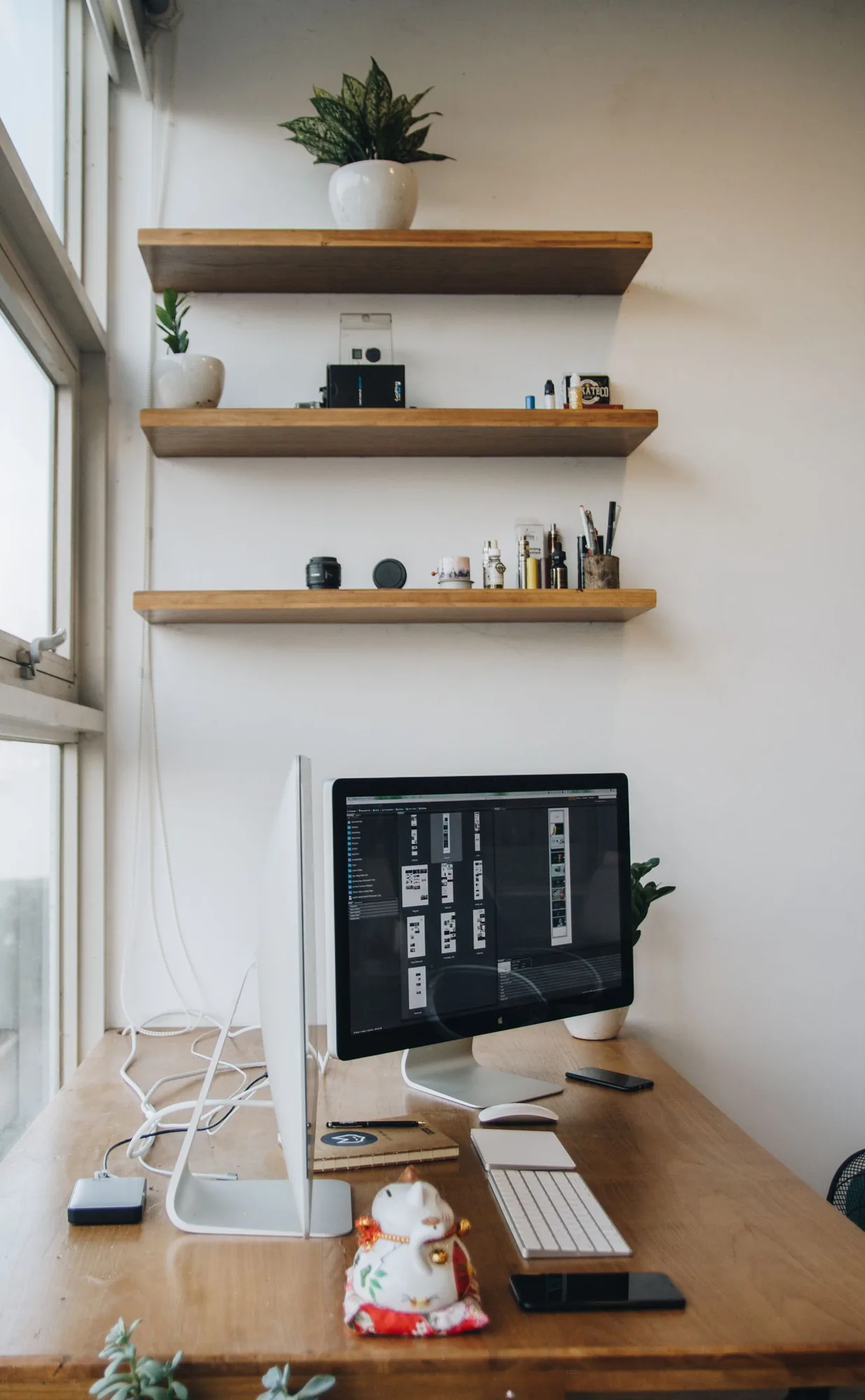 undefined with a timeless design