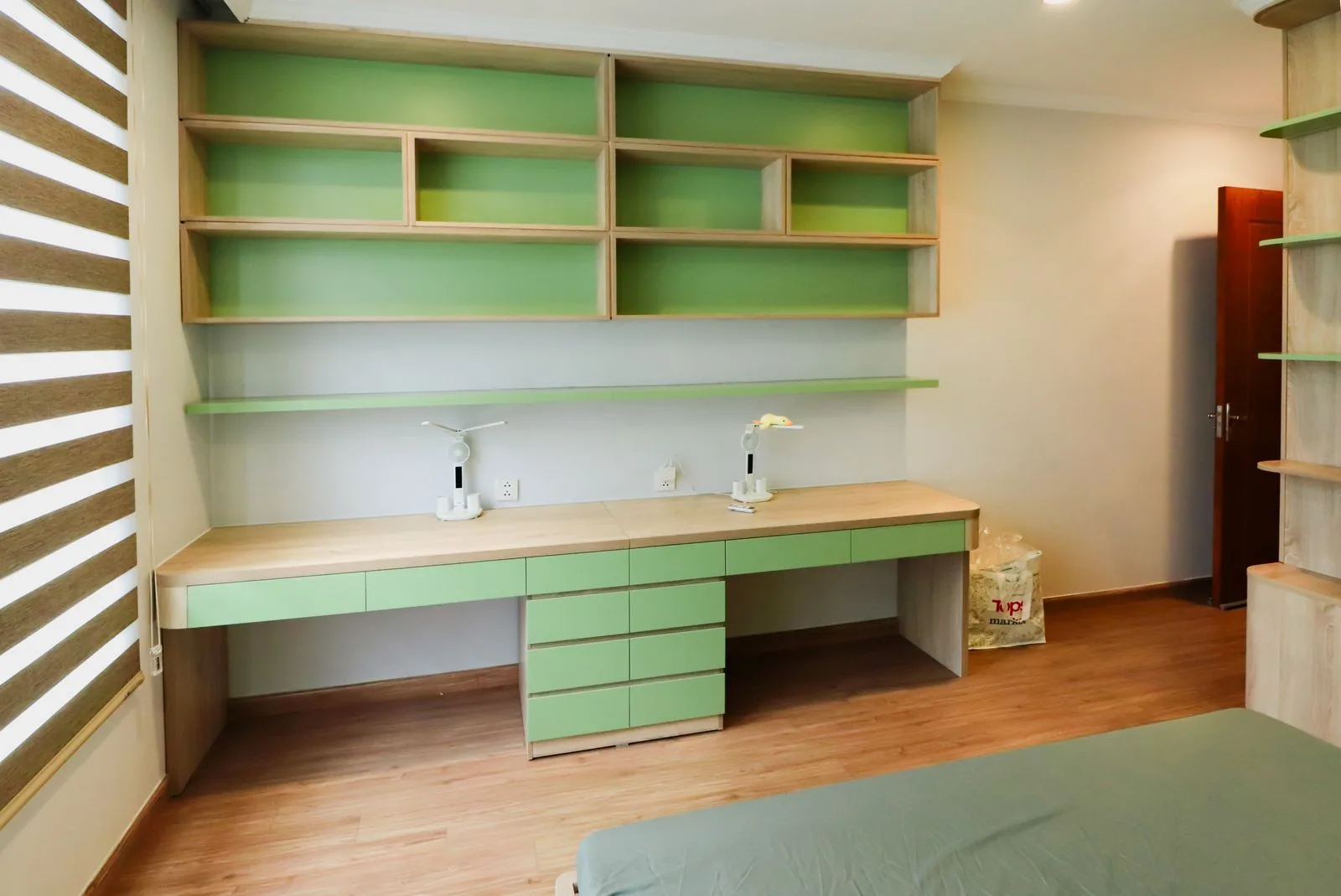undefined after a full remodel