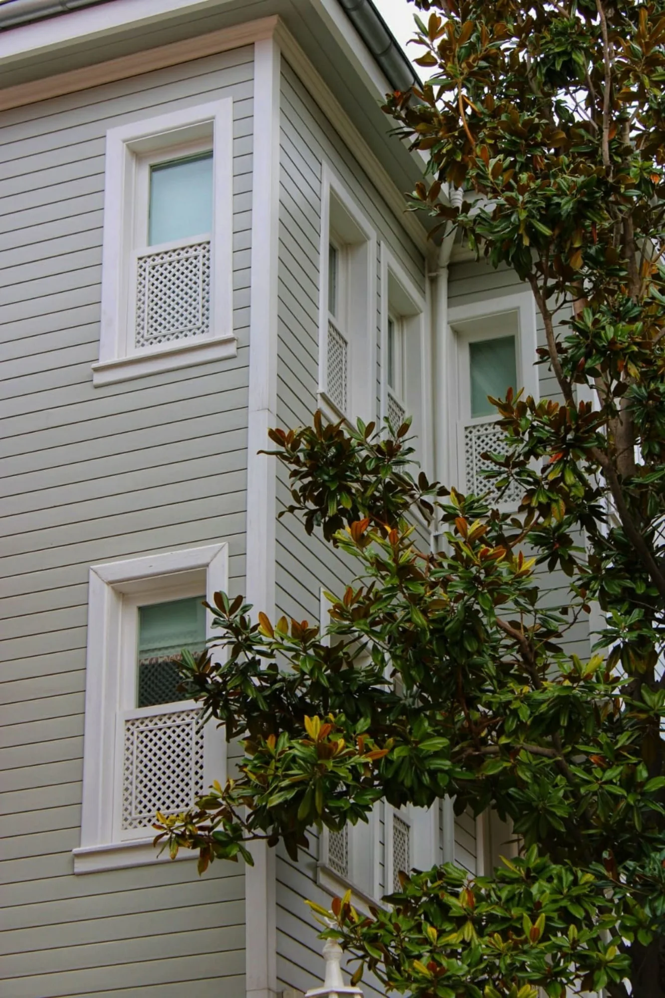 Home exterior with new siding by a Bellevue-area remodeler