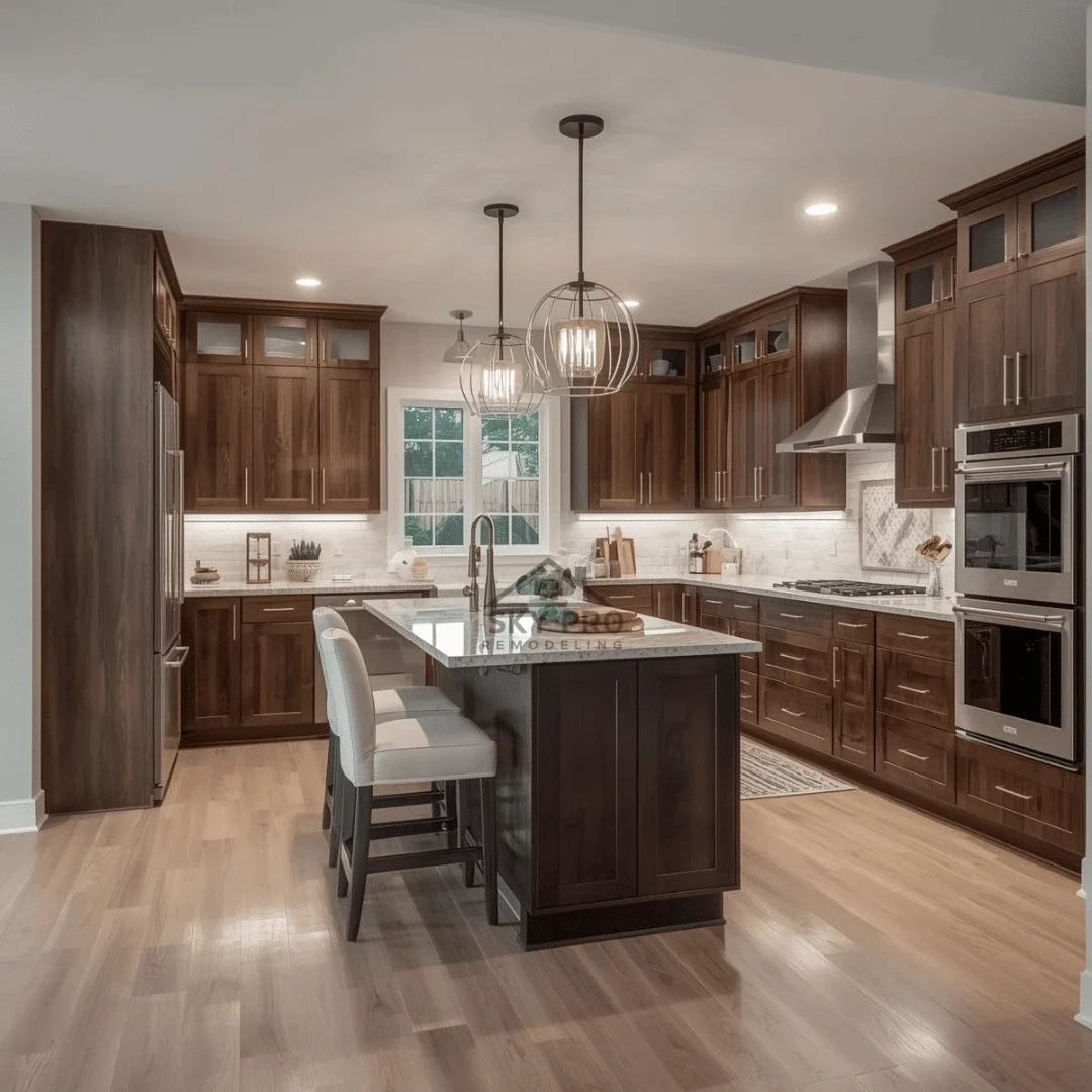 How to Stay Stress-Free During a Home Remodel